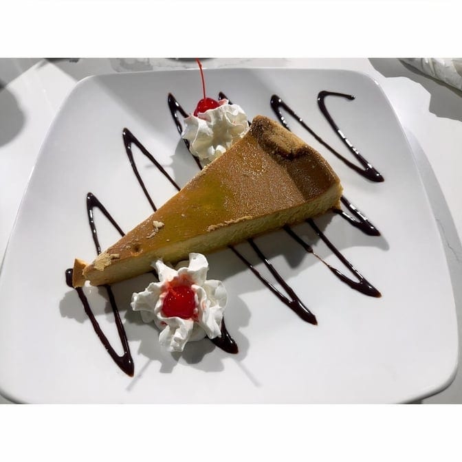 Flan / Caramel Custard.